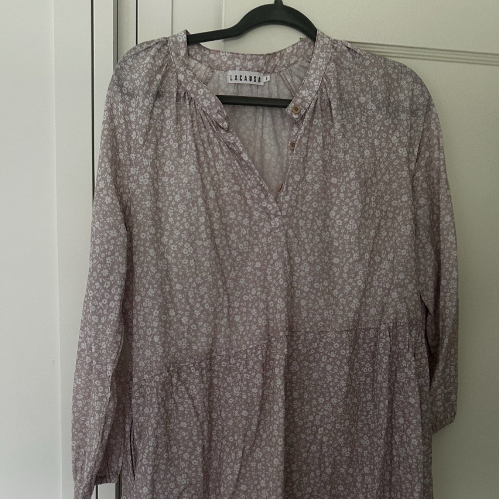 Lacausa Keyla Dress